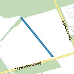 Perceel NST01-F-2300