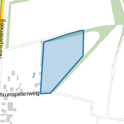 Perceel NST01-F-2460