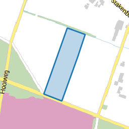 Perceel NST01-F-2506