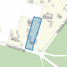 Perceel NST01-F-2588