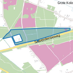 Perceel NST01-F-2950