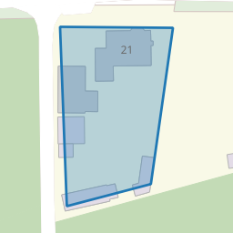 Perceel NST01-F-2951