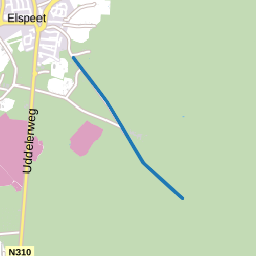 Perceel NST01-F-3080