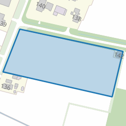 Perceel NST01-F-3142