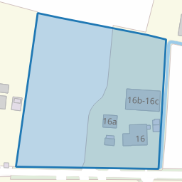 Perceel NST01-F-3323