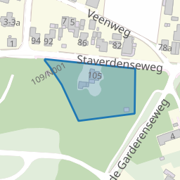 Perceel NST01-F-3480