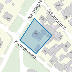 Perceel NST01-F-3568