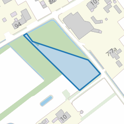 Perceel NST01-F-3733