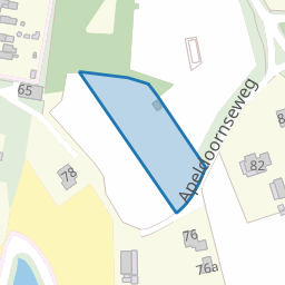 Perceel NST01-F-3839