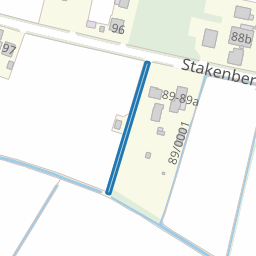 Perceel NST01-F-4091