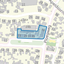 Perceel NST01-F-4560