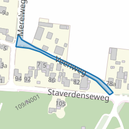 Perceel NST01-F-4598