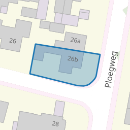 Perceel NST01-F-4890