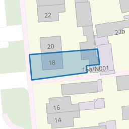 Perceel NST01-F-5040