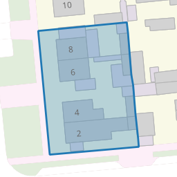 Perceel NST01-F-5047
