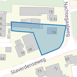 Perceel NST01-F-5066