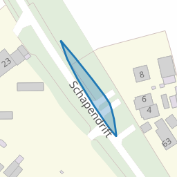 Perceel NST01-F-5085