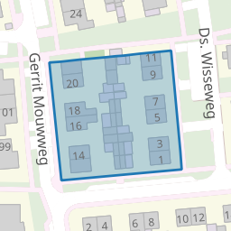 Perceel NST01-F-5112