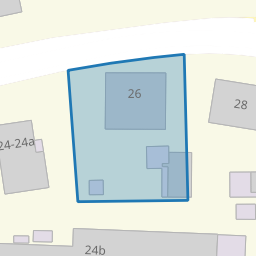 Perceel NST01-F-5184