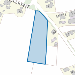 Perceel NST01-F-5233