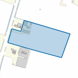 Perceel NST01-F-5236