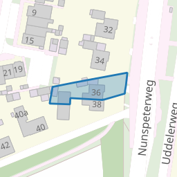 Perceel NST01-F-5255