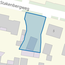 Perceel NST01-F-5303