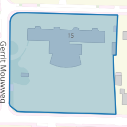 Perceel NST01-F-5311