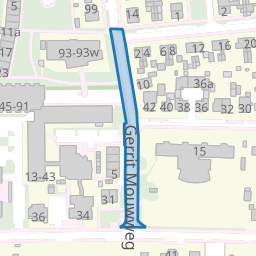 Perceel NST01-F-5315