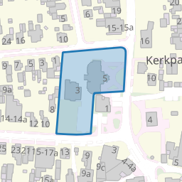 Perceel NST01-F-5317