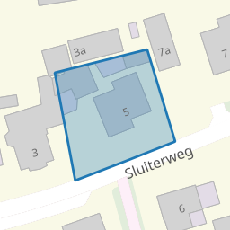 Perceel NST01-F-5351