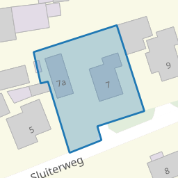 Perceel NST01-F-5352