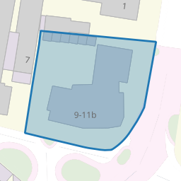 Perceel NST01-F-5394