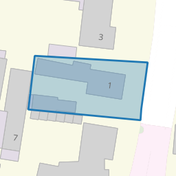 Perceel NST01-F-5395