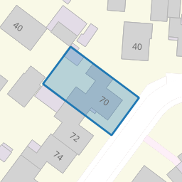 Perceel NST01-F-5406