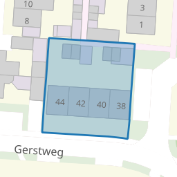 Perceel NST01-F-5438
