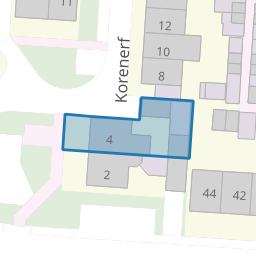 Perceel NST01-F-5439