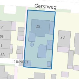 Perceel NST01-F-5456