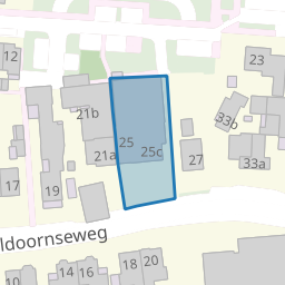 Perceel NST01-F-5501