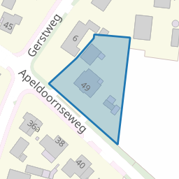 Perceel NST01-F-5515