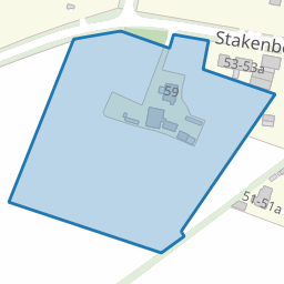 Perceel NST01-F-5543