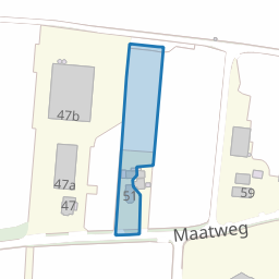 Perceel NST01-F-5581