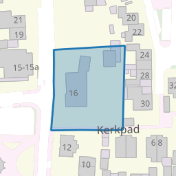 Perceel NST01-F-5661