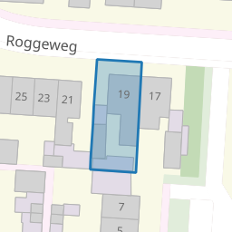 Perceel NST01-F-5710