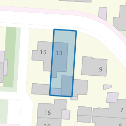 Perceel NST01-F-5713