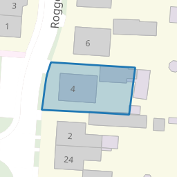 Perceel NST01-F-5722