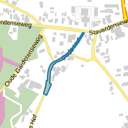 Perceel NST01-F-5746