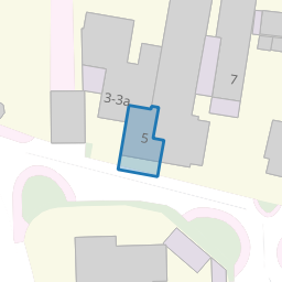 Perceel NST01-F-5778