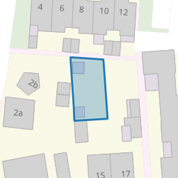 Perceel NST01-F-5784