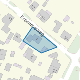 Perceel NST01-F-5797